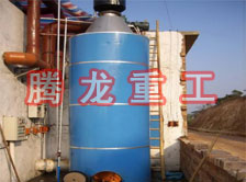 熱風烘干爐、熱風干燥爐