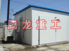 金屬箱體木材烘干設(shè)備、金屬箱體木材干燥設(shè)備、可拆裝式木材烘干箱、可拆裝式木材干燥箱